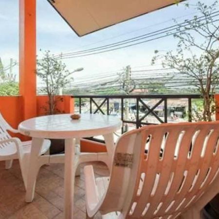 Luna Guesthouse And Travel Rawai Ngoại thất bức ảnh
