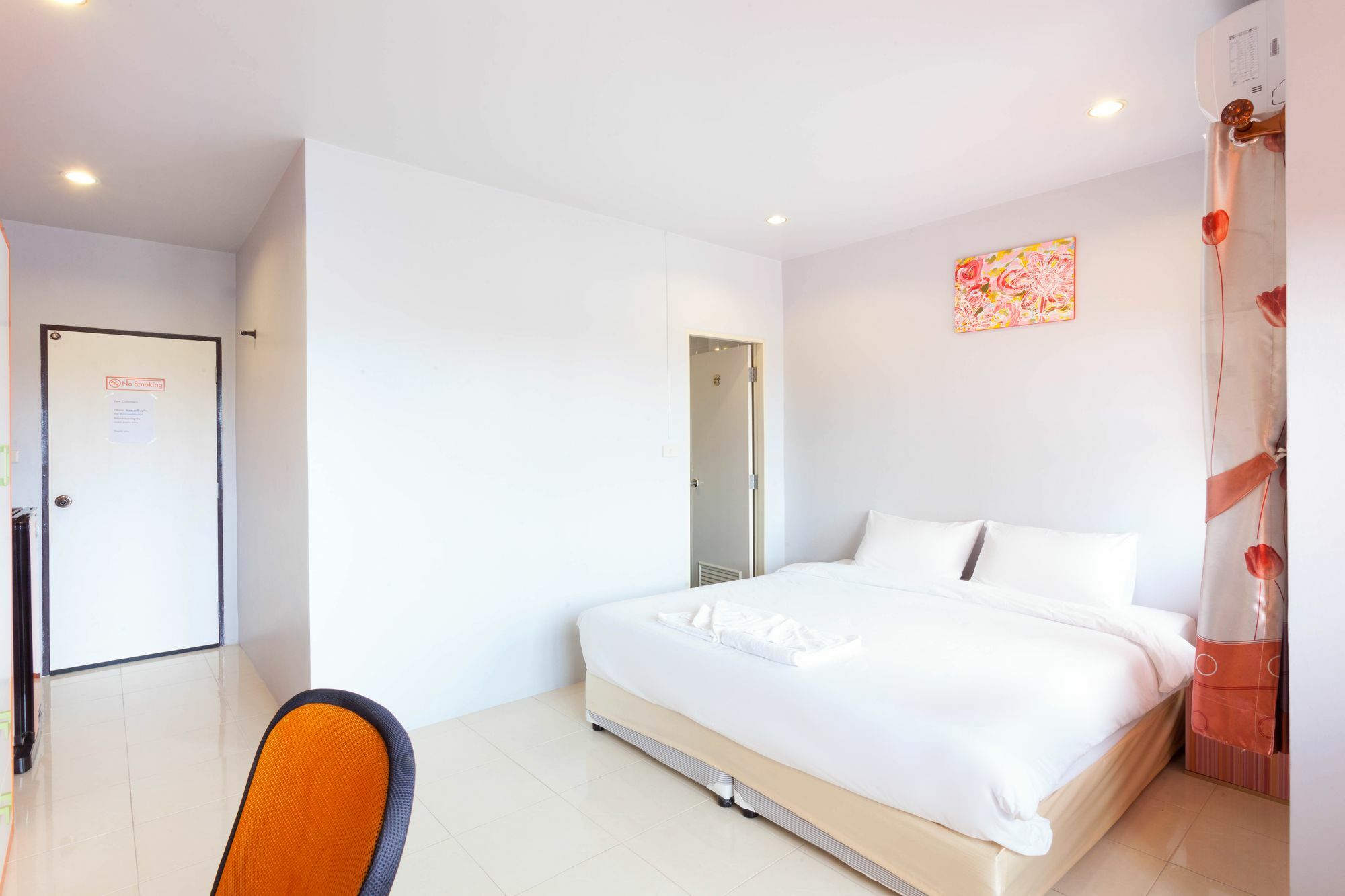 Luna Guesthouse And Travel Rawai Ngoại thất bức ảnh