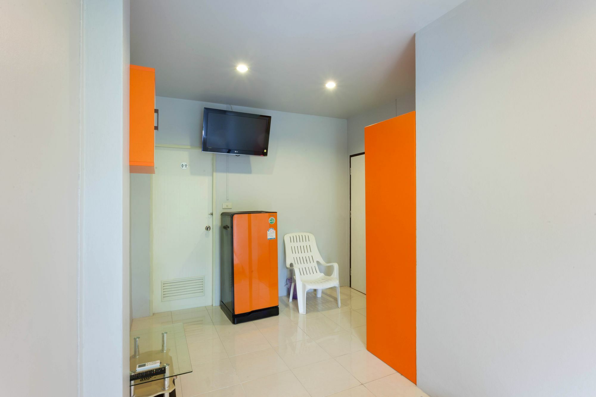Luna Guesthouse And Travel Rawai Ngoại thất bức ảnh