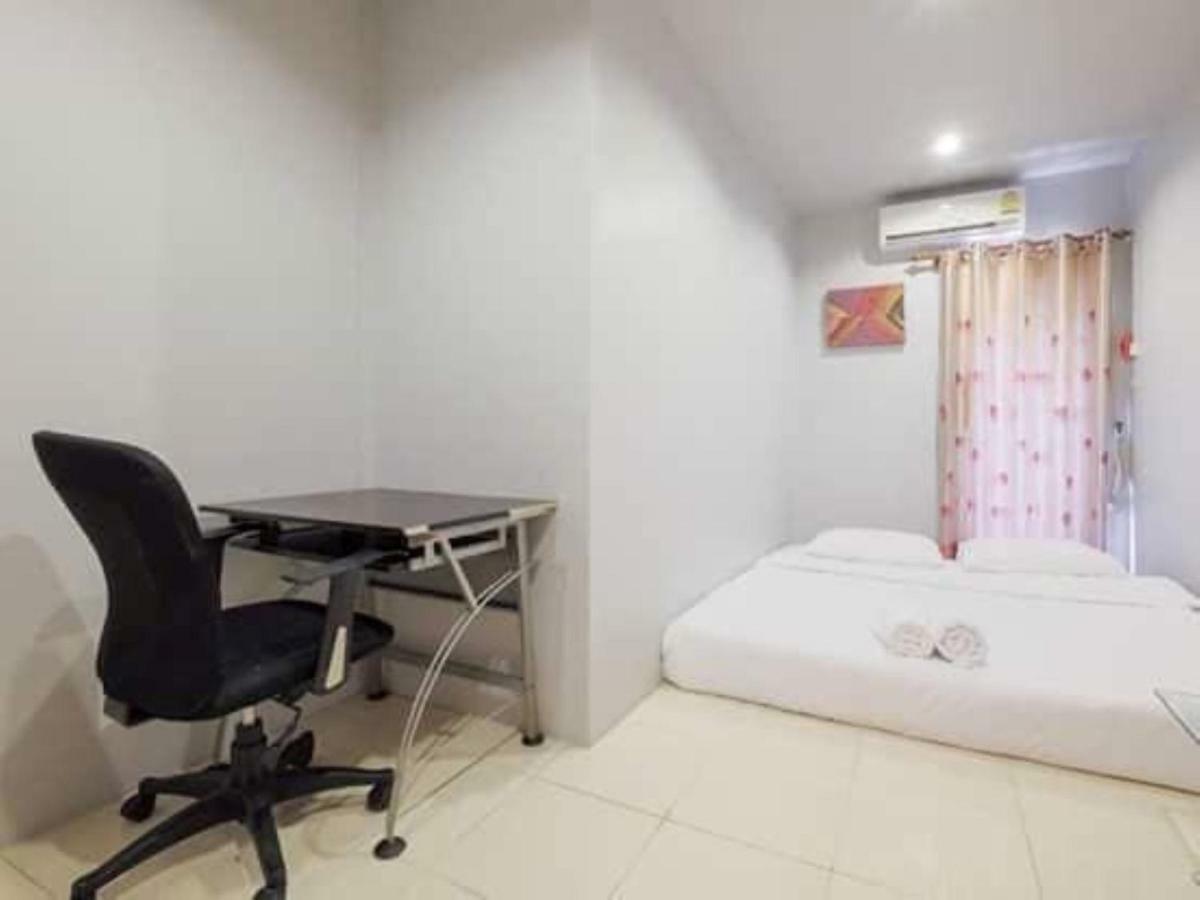 Luna Guesthouse And Travel Rawai Ngoại thất bức ảnh