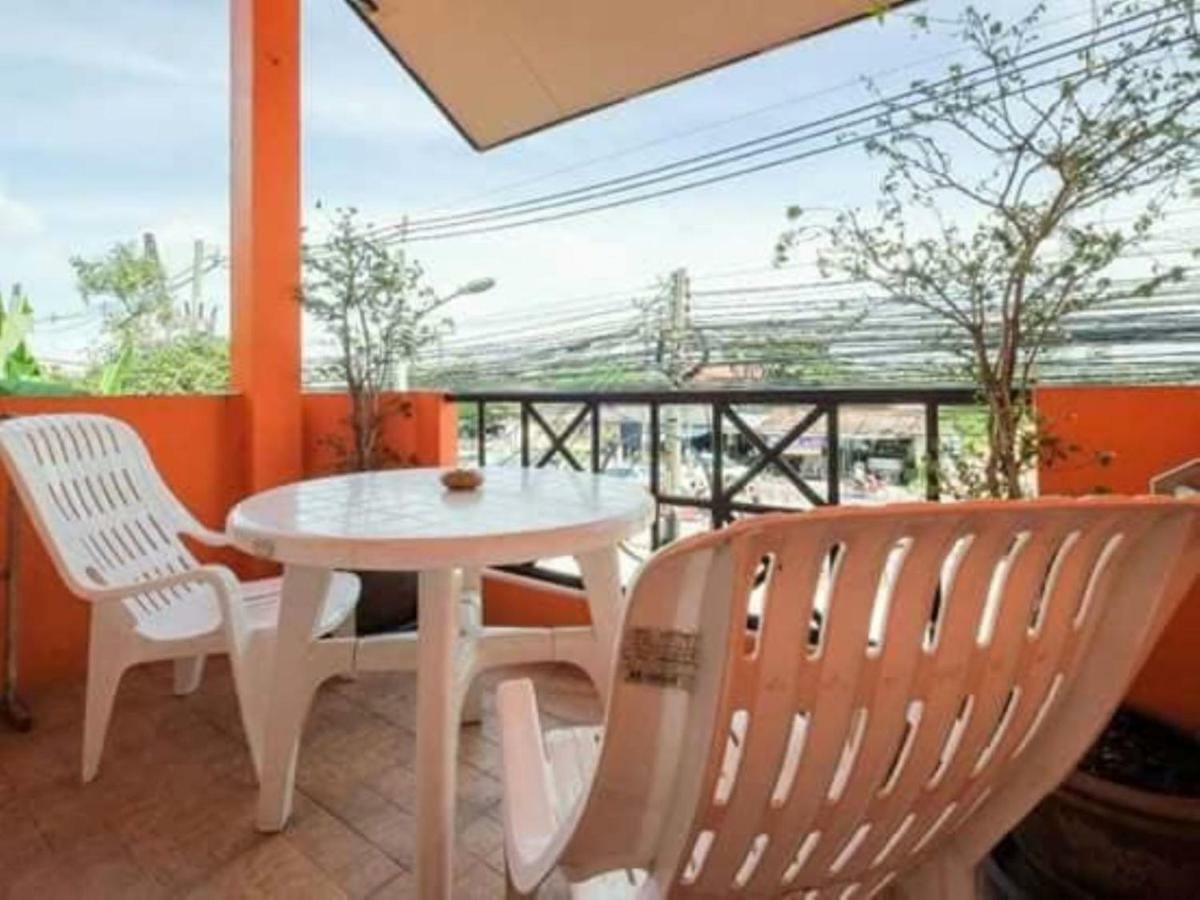 Luna Guesthouse And Travel Rawai Ngoại thất bức ảnh