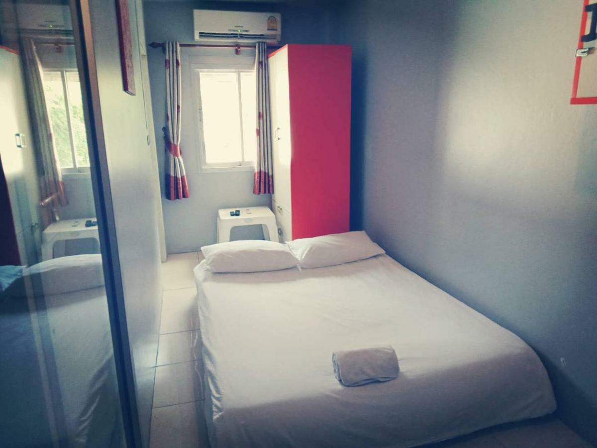 Luna Guesthouse And Travel Rawai Ngoại thất bức ảnh