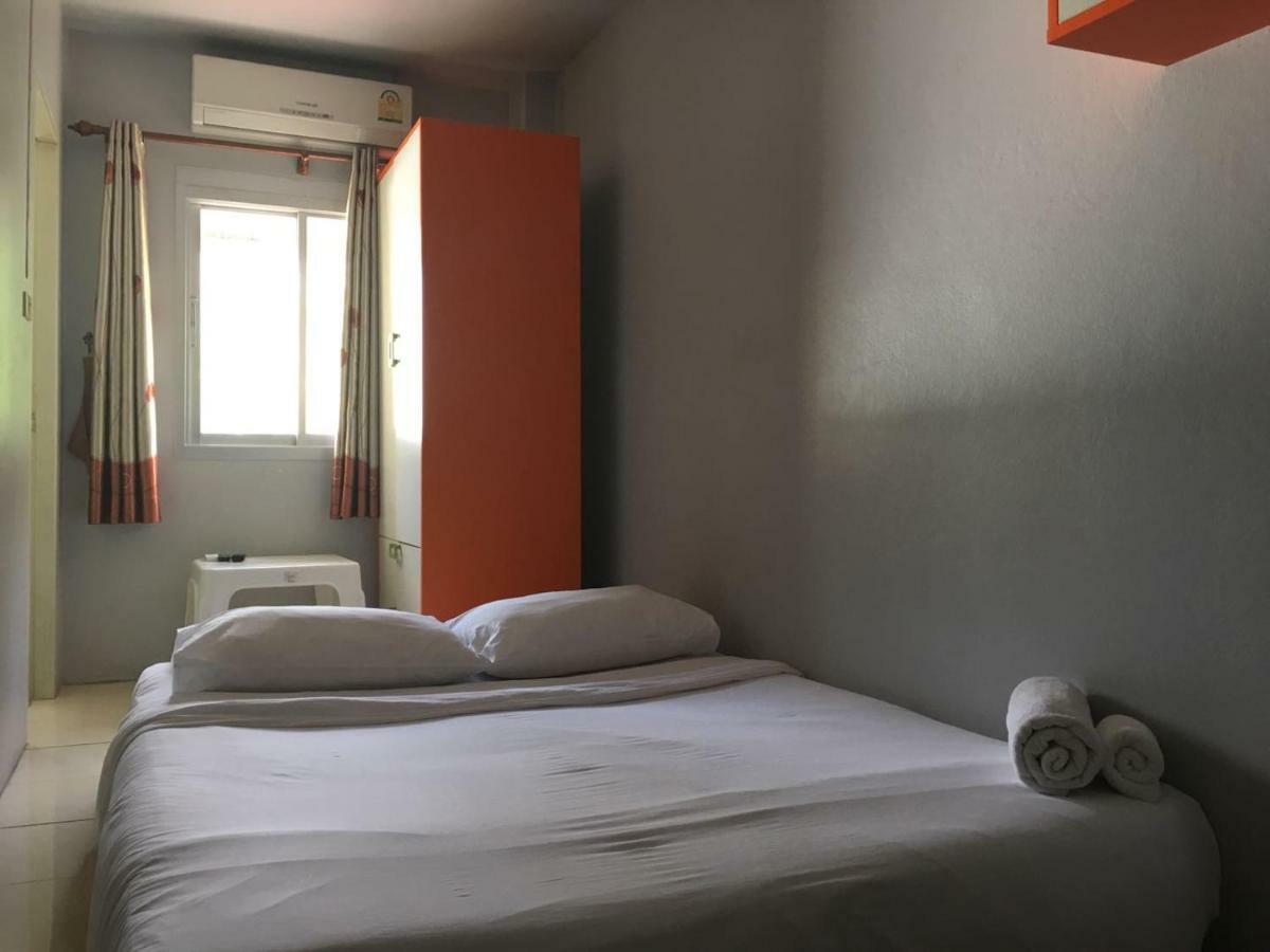 Luna Guesthouse And Travel Rawai Ngoại thất bức ảnh