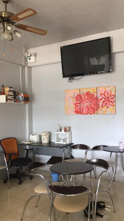 Luna Guesthouse And Travel Rawai Ngoại thất bức ảnh