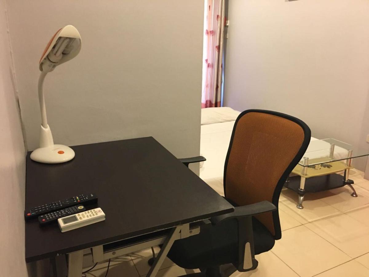 Luna Guesthouse And Travel Rawai Ngoại thất bức ảnh