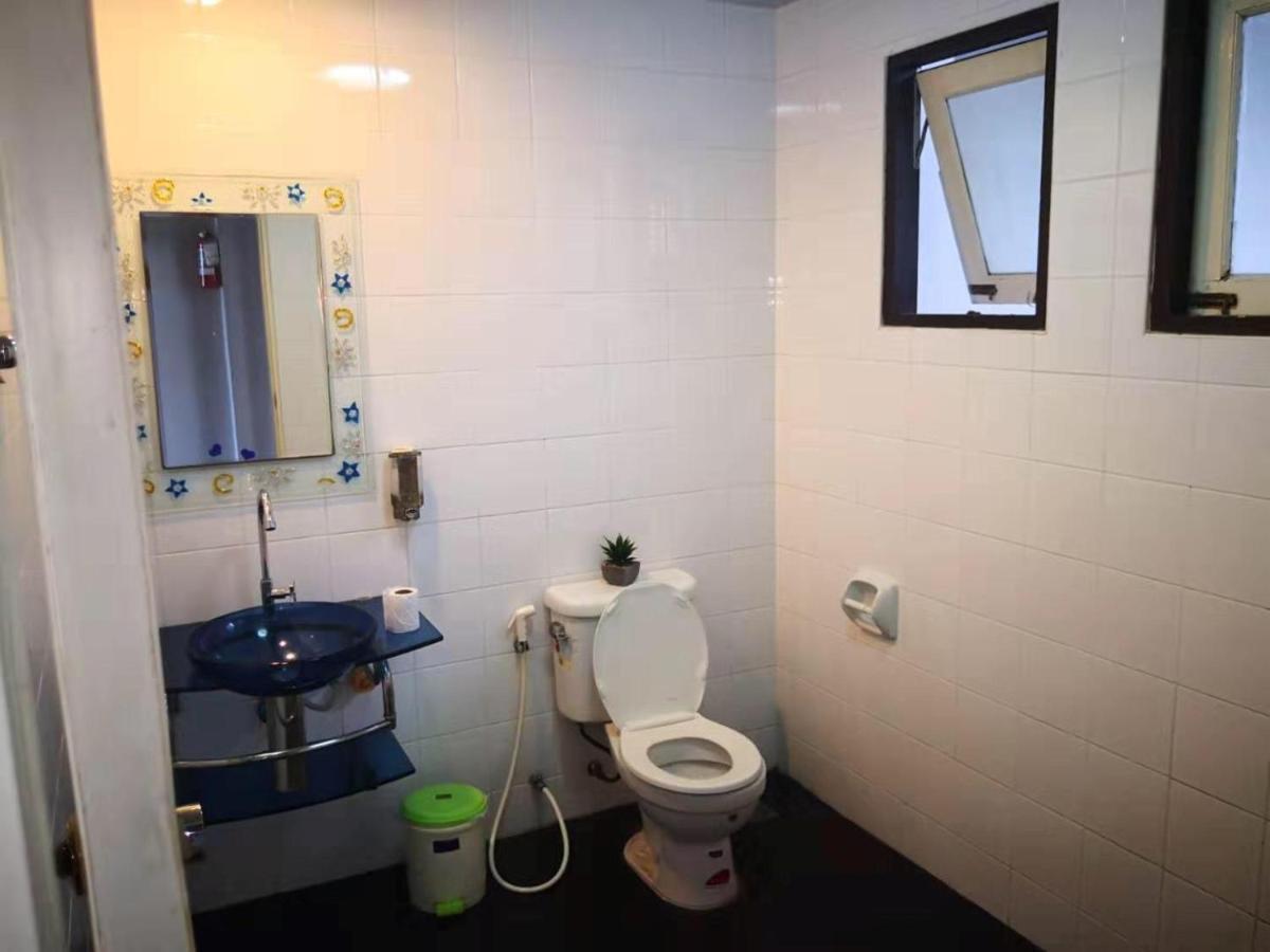 Luna Guesthouse And Travel Rawai Ngoại thất bức ảnh