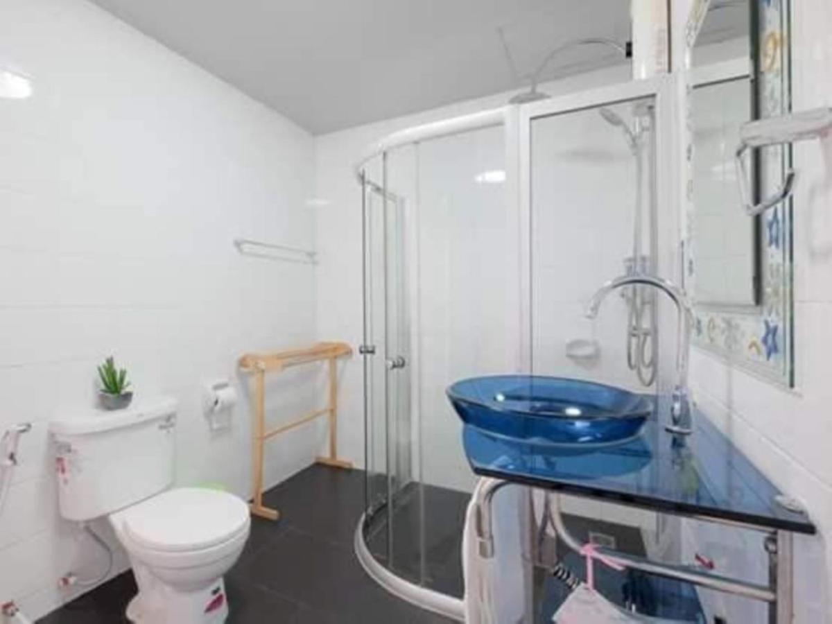 Luna Guesthouse And Travel Rawai Ngoại thất bức ảnh
