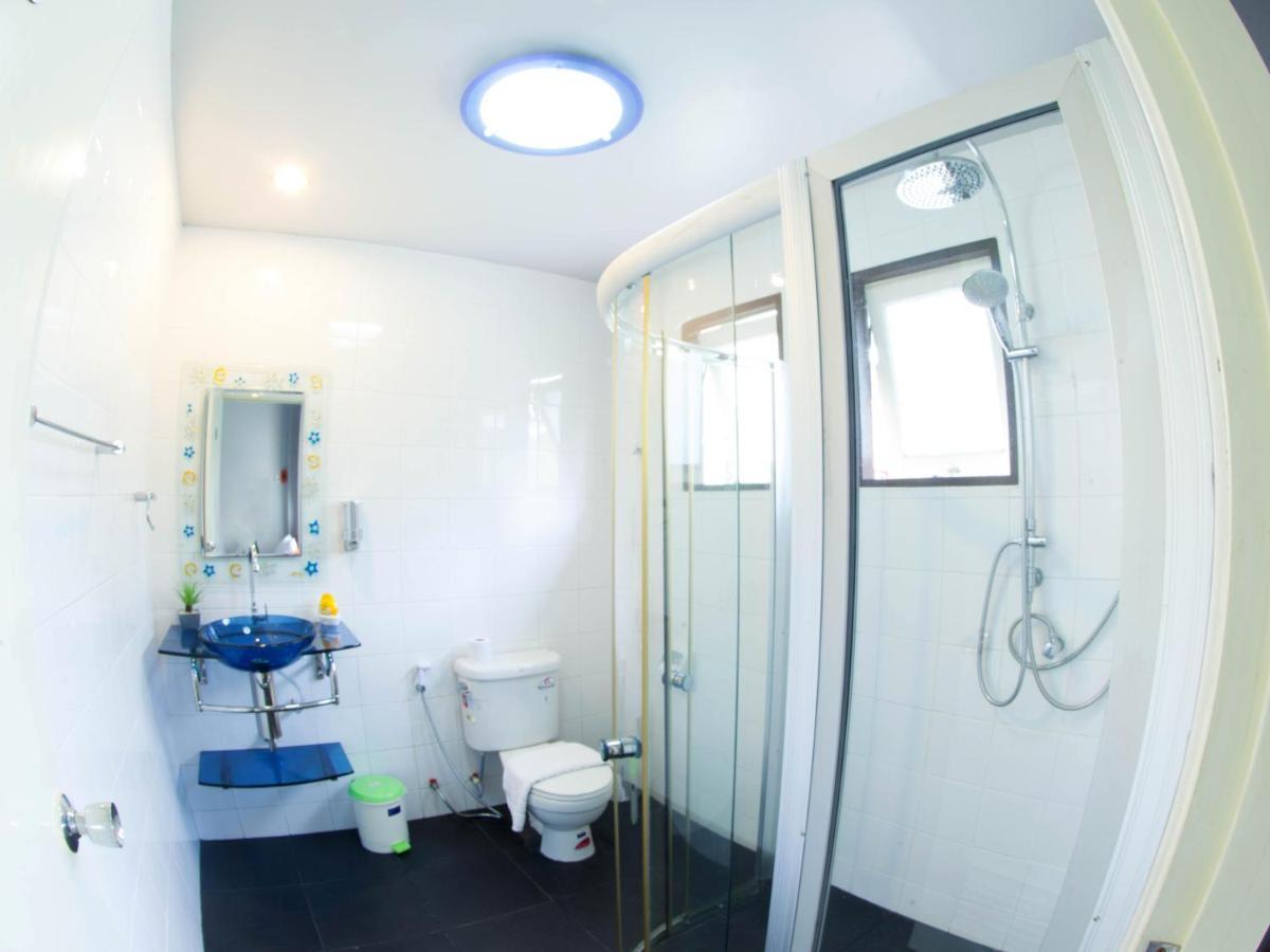 Luna Guesthouse And Travel Rawai Ngoại thất bức ảnh