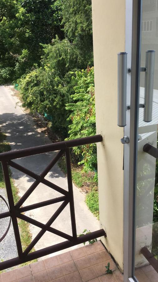 Luna Guesthouse And Travel Rawai Ngoại thất bức ảnh